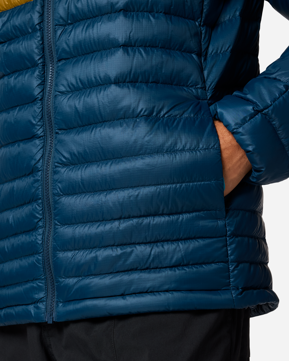 Fuego Down Jacket - Men's