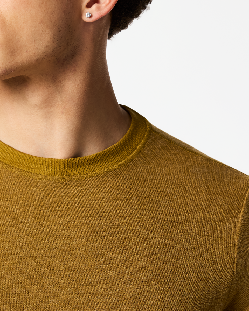 Perenne Long-Sleeve Shirt - Men's