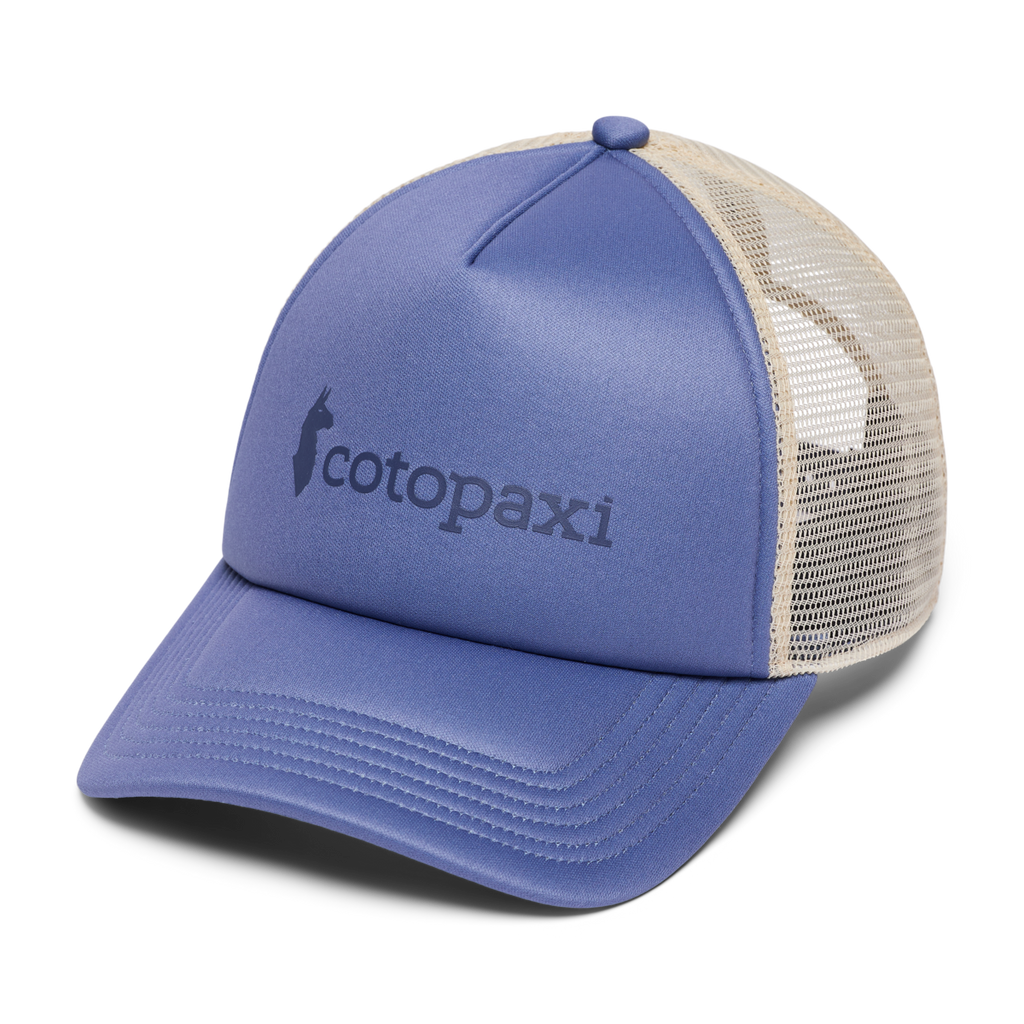 Vintage Trucker Hat