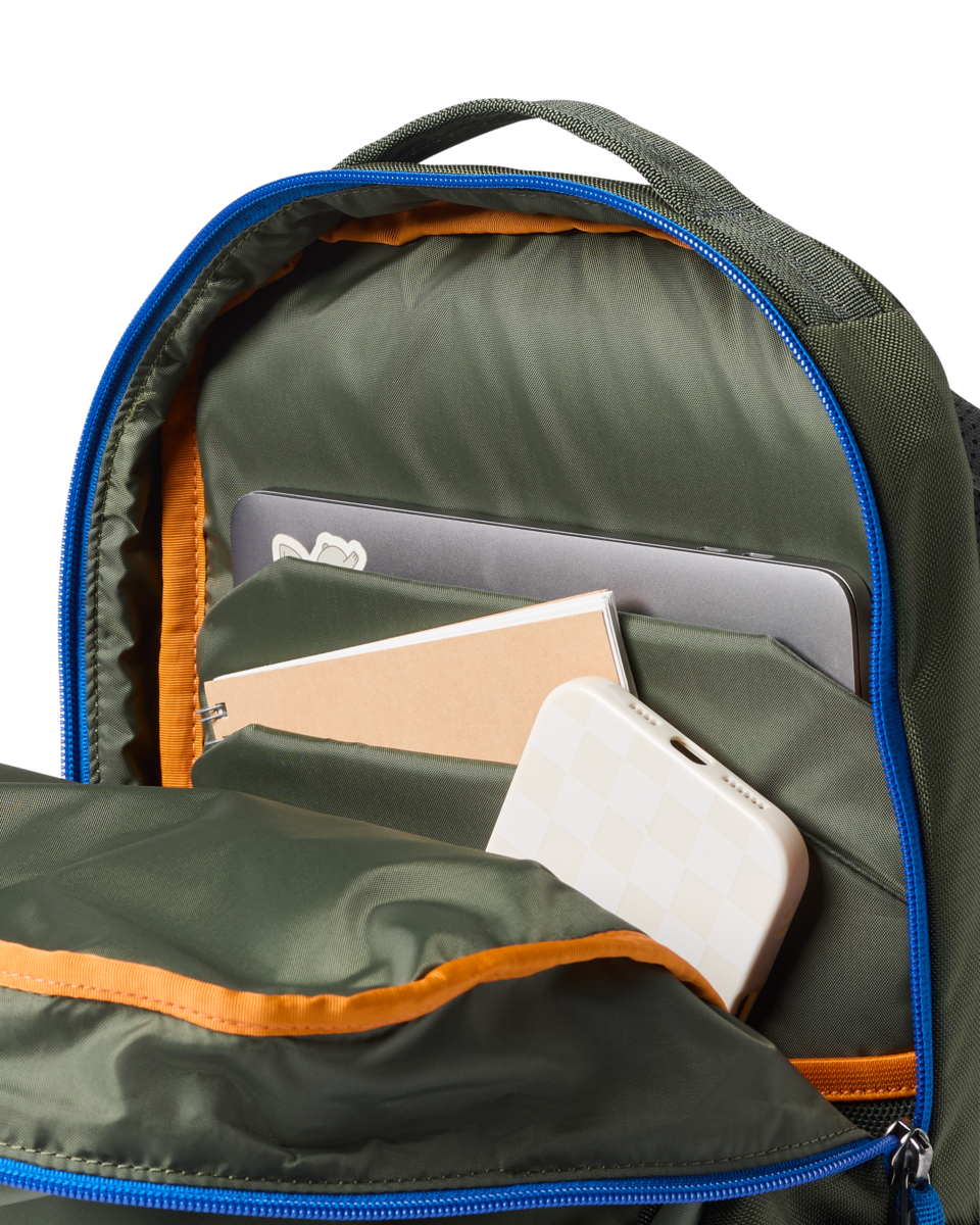 Allpa 18L Daypack