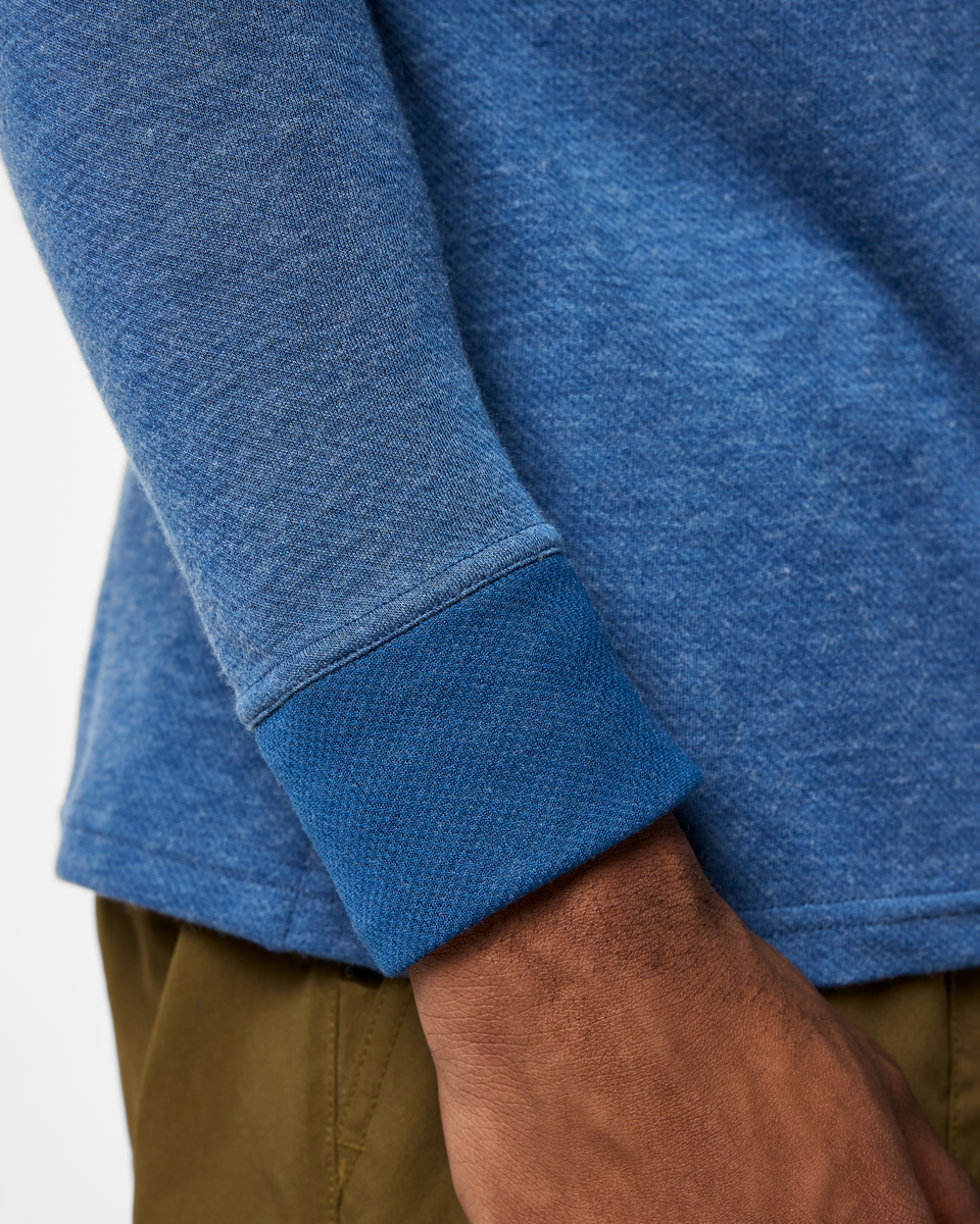 Perenne Long-Sleeve Shirt - Men's