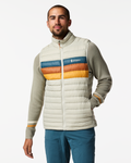 Fuego Down Vest - Men's