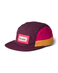 Zen Garden Tech 5-Panel Hat