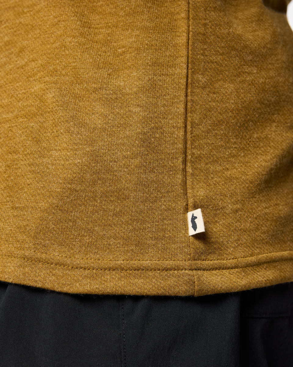 Perenne Long-Sleeve Shirt - Men's