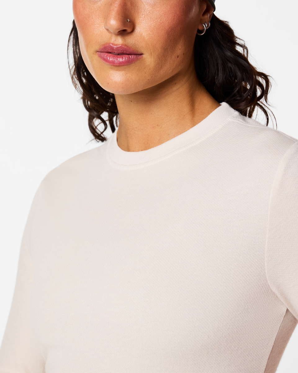 Perenne Long-Sleeve Shirt - Women's