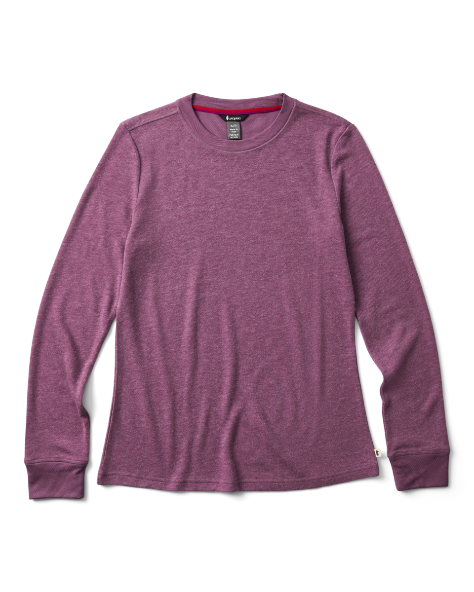 Perenne Long-Sleeve Shirt - Women's