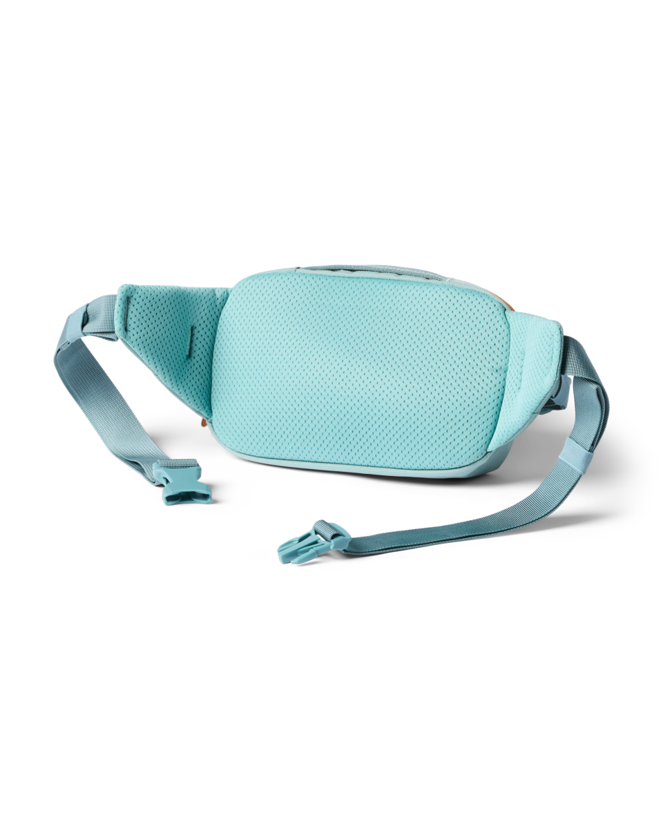 Allpa X 1.5L Hip Pack
