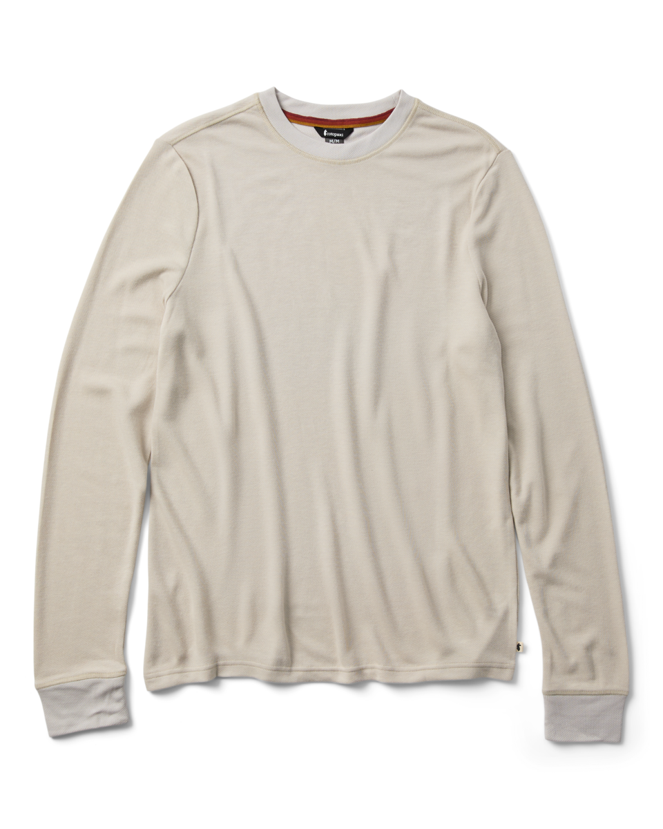 Perenne Long-Sleeve Shirt - Men's