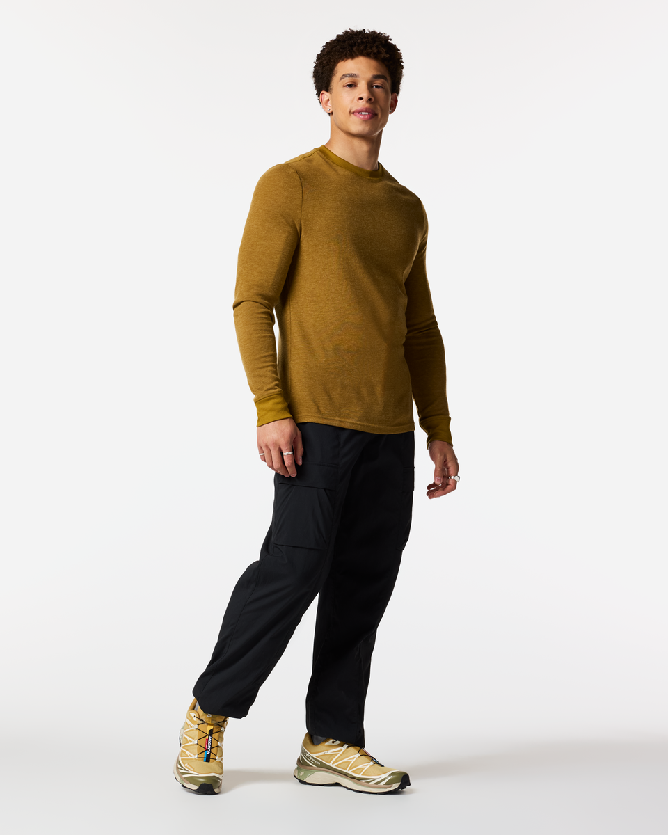Perenne Long-Sleeve Shirt - Men's