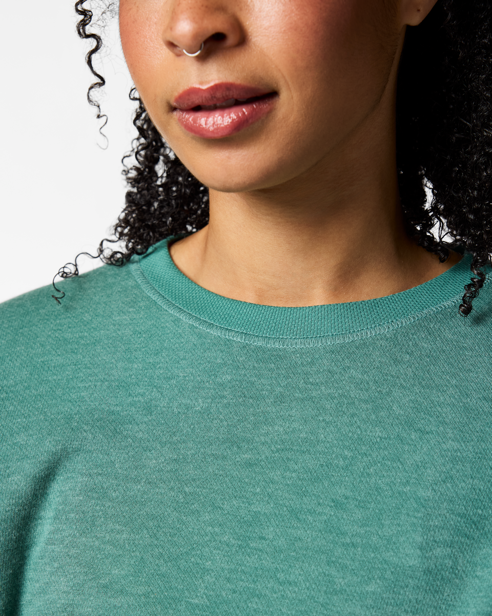Perenne Long-Sleeve Shirt - Women's