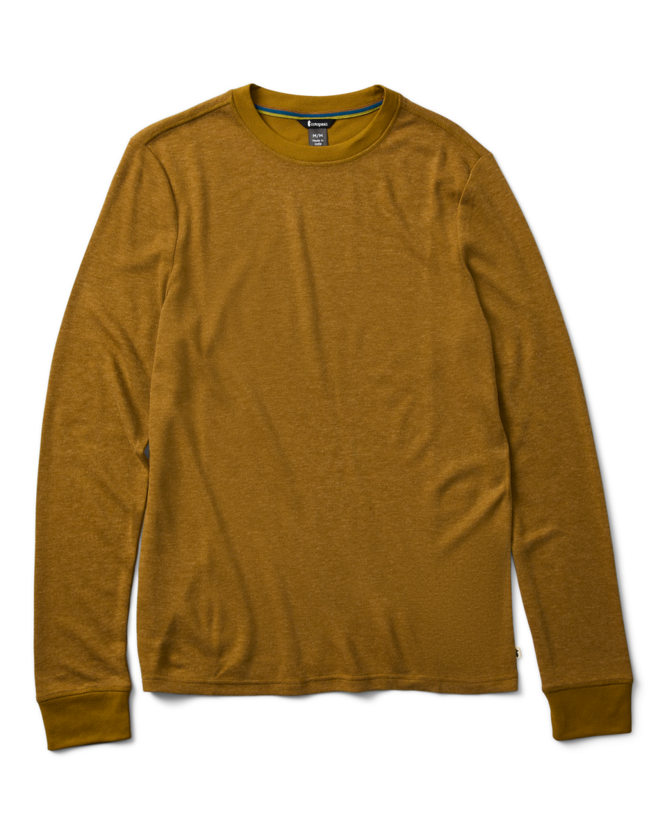 Perenne Long-Sleeve Shirt - Men's