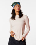 Perenne Long-Sleeve Shirt - Women's