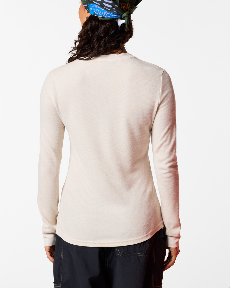 Perenne Long-Sleeve Shirt - Women's
