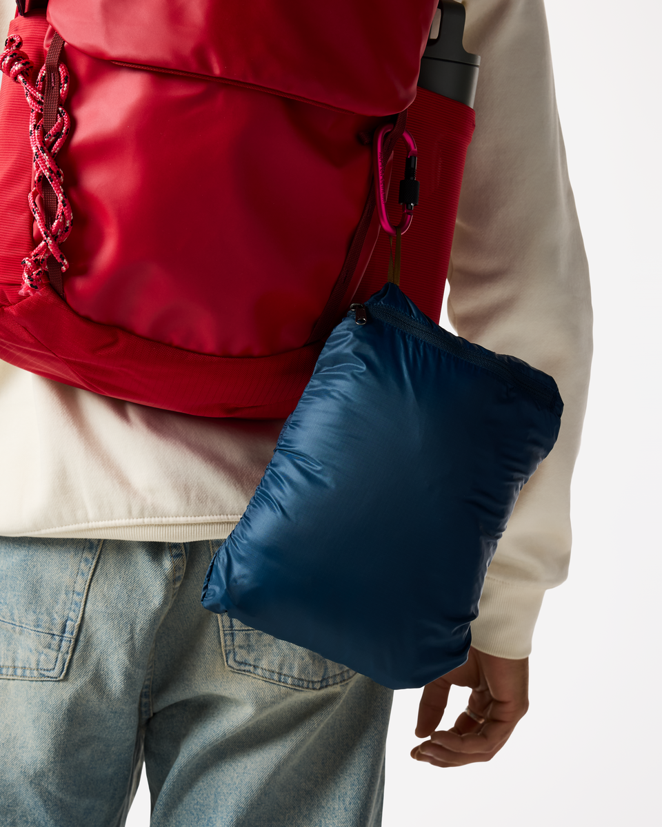 Fuego Down Vest - Men's