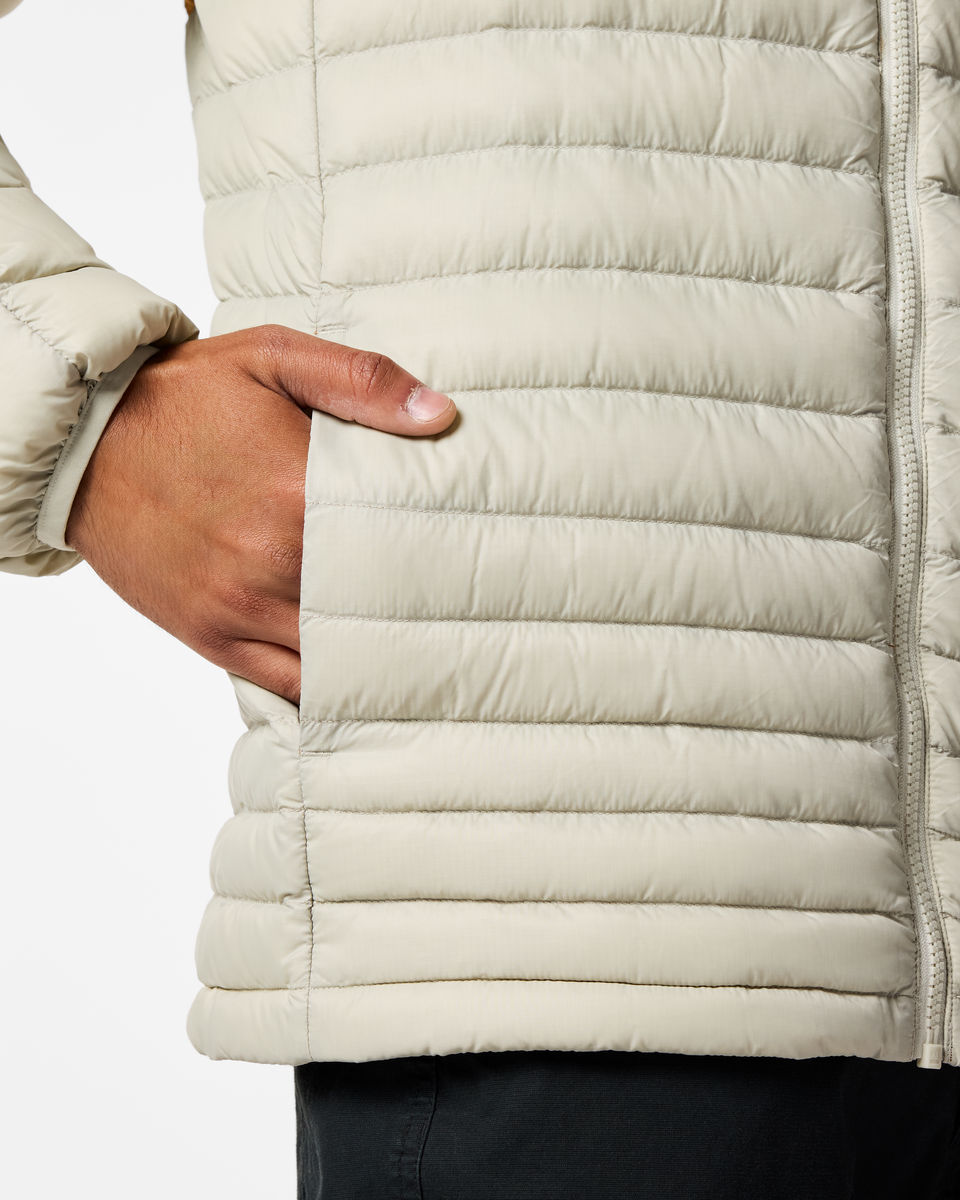 Fuego Down Jacket - Men's