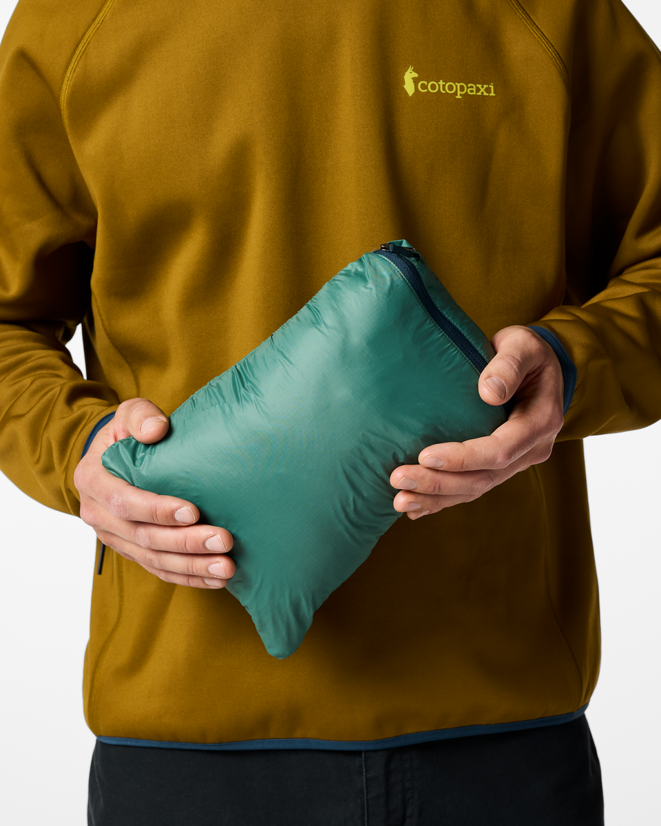 Fuego Down Jacket - Men's