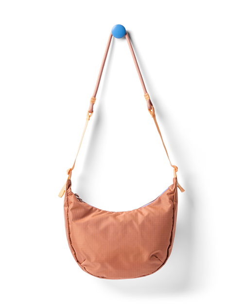 Trozo 8L Shoulder Bag - Cada Día